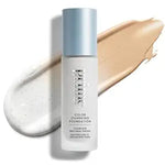Prime Prometics Color Changing Foundation for Mature Women | Instantly Adapts to Your Skin Tone, Buildable Light-to-Medium Coverage, 12-Hour Wear, Natural Dewy Finish, Hypoallergenic